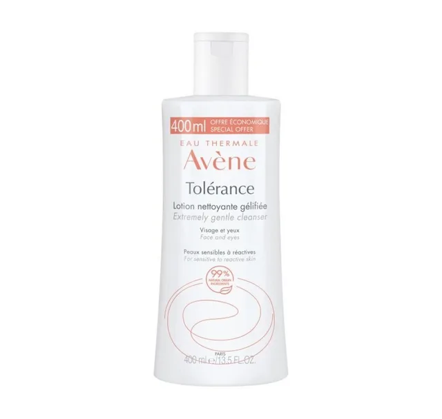 Körperpflegemittel Sanfte Reinigungsmilch Tolérance (Extreme ly Gentle Clean ser)