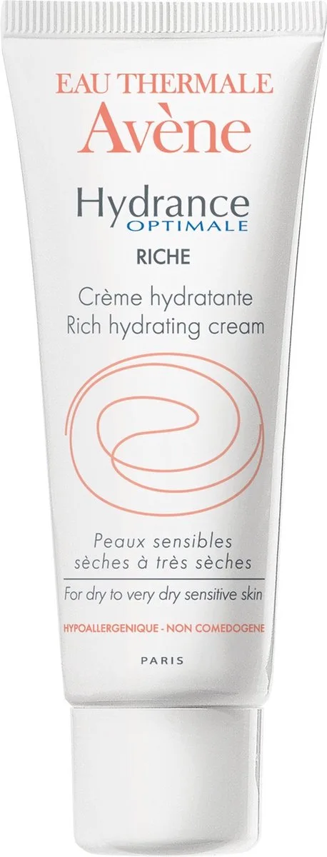 Moisturizing Cream (Hydrating Cream) von Avène in 40 ml – Produktfoto