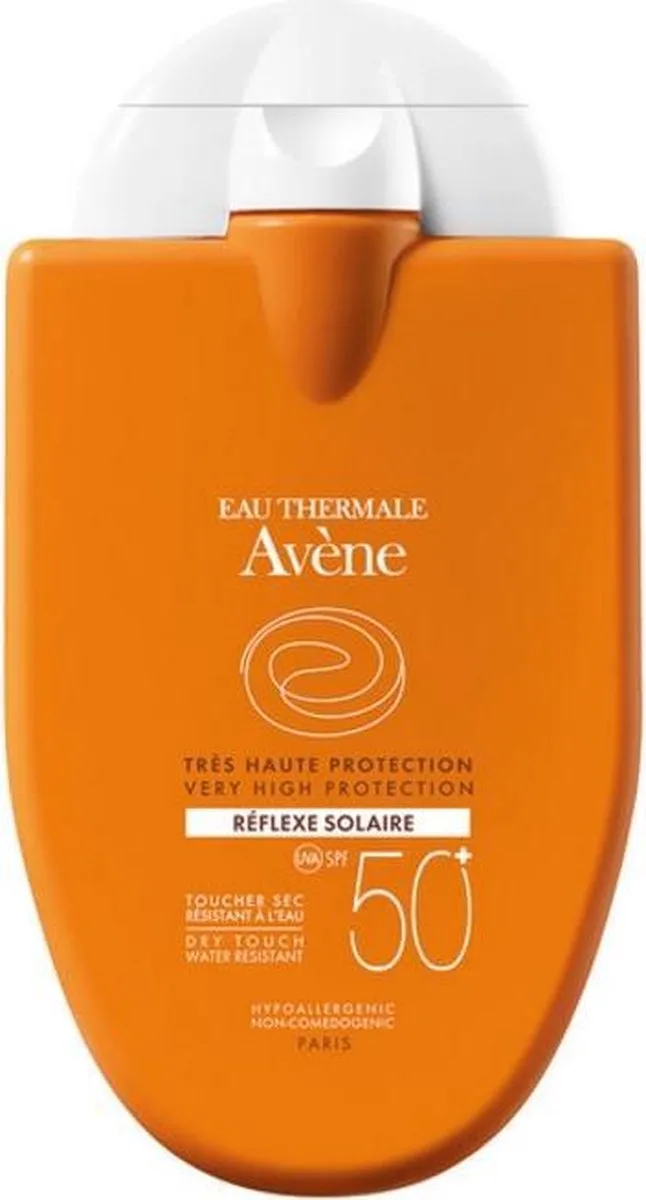 Sun Protection 50+ Reflexe Solaire de Avène – photo du produit