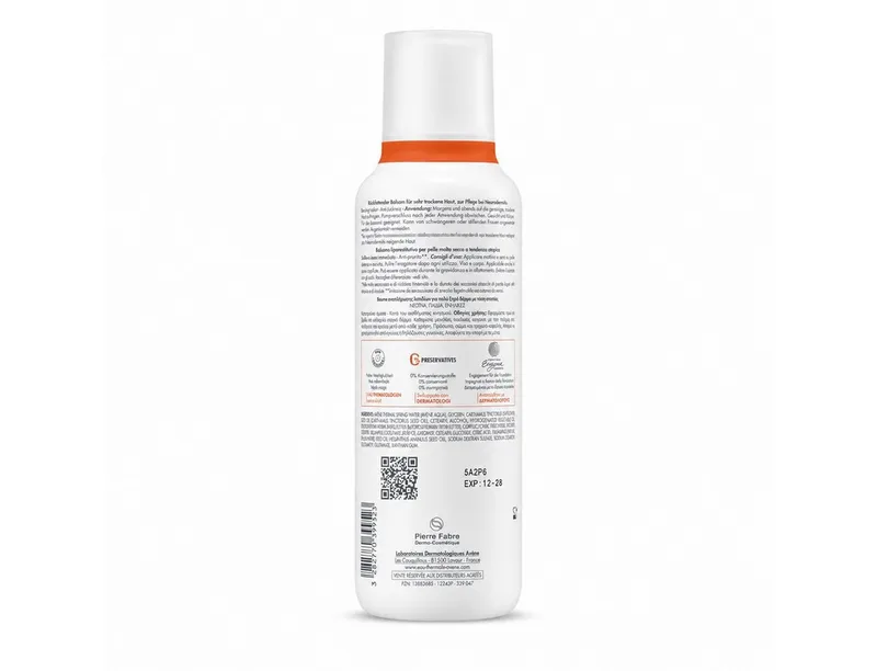Xeracalm A.D Balsem von Avène in 400 ml – Produktfoto 2 von 2