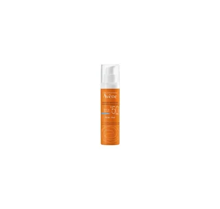 Zon Fluide SPF50+ - Zonnebrand von Avène in 50 ml – Produktfoto 2 von 3