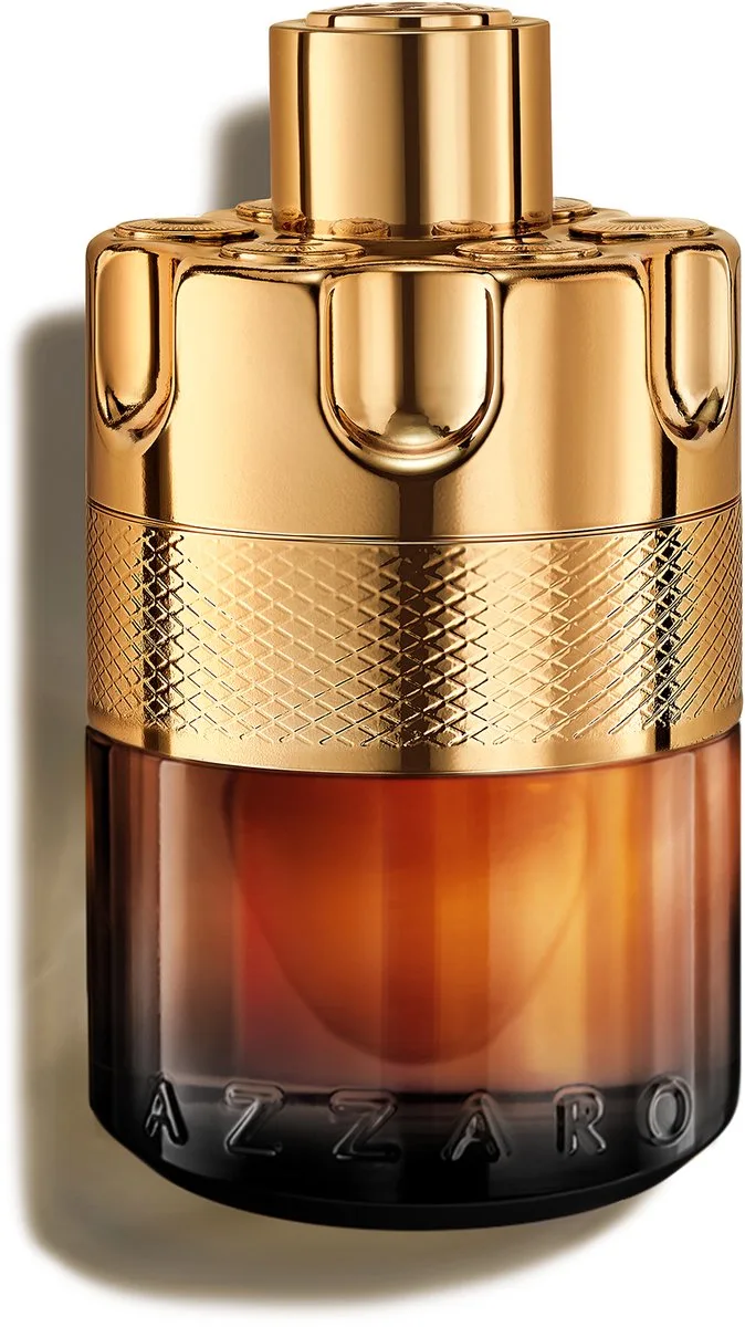 Forever Wanted Absolu - Amberachtig Houtachtig Parfum voor Mannen de Azzaro en 100 ml – photo du produit