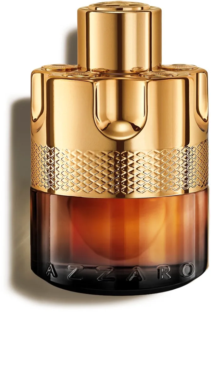 Forever Wanted Absolu - Amberachtig Houtachtig Parfum voor Mannen von Azzaro in 50 ml – Produktfoto