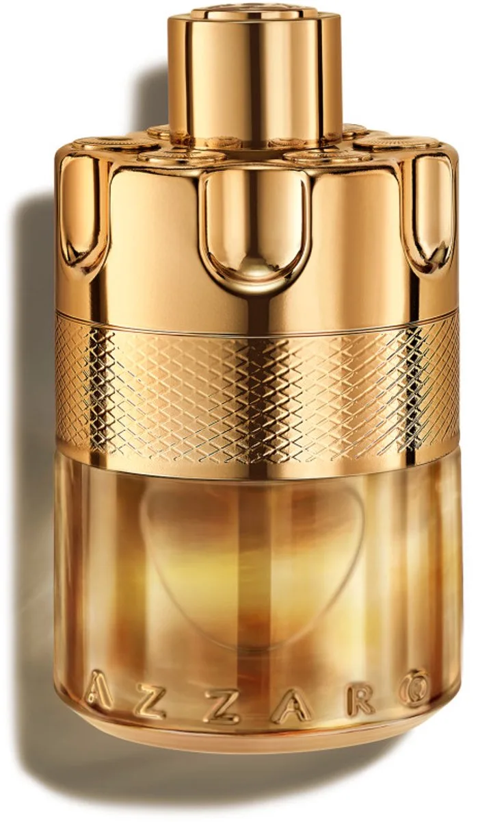 Forever Wanted Elixir - Houtachtig Parfum - Parfum voor heren von Azzaro in 100 ml – Produktfoto
