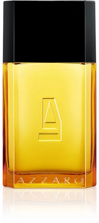 Pour Homme Eau de Toilette - Fougère Houtachtig Parfum - Langdurige Geurbeleving - Krachtig Mannen Parfum by Azzaro in 100 ml – product photo 1 of 3