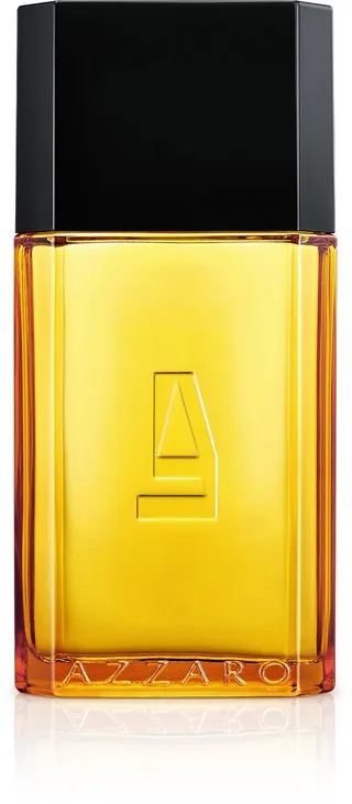 Pour Homme Eau de Toilette - Fougère Houtachtig Parfum - Langdurige Geurbeleving - Krachtig Mannen Parfum by Azzaro in 200 ml – product photo 1 of 3