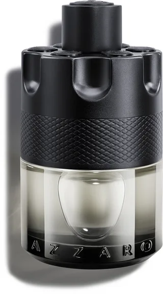 The Most Wanted Eau de Toilette Intense - Fougère, Aromatisch Parfum - Krachtig Parfum voor Mannen fra Azzaro i 100 ml – produktbillede 1 af 2