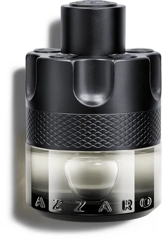 The Most Wanted Eau de Toilette Intense - Fougère, Aromatisch Parfum - Krachtig Parfum voor Mannen van Azzaro in 50 ml – productfoto 1 van 2