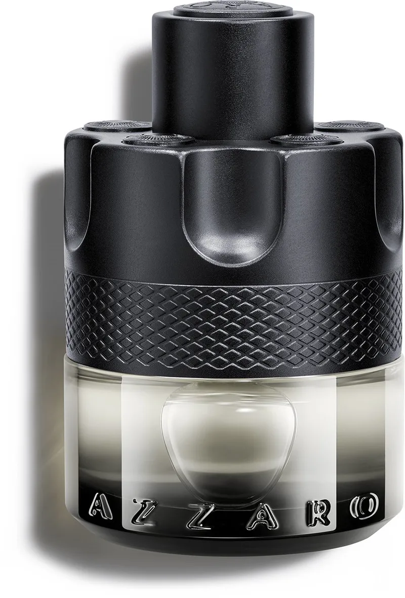 The Most Wanted Eau de Toilette Intense - Fougère, Aromatisch Parfum - Krachtig Parfum voor Mannen van Azzaro in 50 ml – productfoto 1 van 2