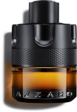 The Most Wanted Parfum - Fougère Amberachtig Parfum - Houtakkoord - Intense Parfum voor Mannen fra Azzaro i 50 ml – produktbillede 1 af 5