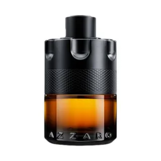The Most Wanted Parfum - Fougère Amberachtig Parfum - Houtakkoord - Intense Parfum voor Mannen fra Azzaro i 100 ml – produktbillede 5 af 5