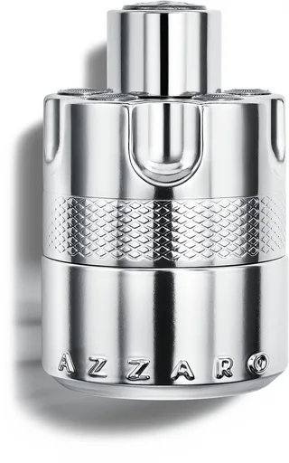 Wanted Eau de Parfum - Houtachtig, Aromatisch Kruidig Parfum - Krachtig Mannen Parfum van Azzaro in 50 ml – productfoto 1 van 5