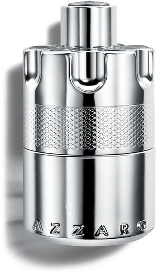 Wanted Eau de Parfum - Houtachtig, Aromatisch Kruidig Parfum - Krachtig Mannen Parfum by Azzaro in 100 ml – product photo 1 of 5