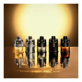 Wanted Eau de Parfum - Houtachtig, Aromatisch Kruidig Parfum - Krachtig Mannen Parfum van Azzaro in 50 ml – productfoto 2 van 5