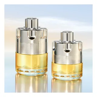 Wanted Eau de Toilette - Houtachtig, Citrusachtig, Kruidig Parfum - Fris Krachtig Mannen Parfum by Azzaro in 50 ml – product photo 3 of 5