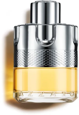 Wanted Eau de Toilette - Houtachtig, Citrusachtig, Kruidig Parfum - Fris Krachtig Mannen Parfum by Azzaro in 50 ml – product photo 1 of 5
