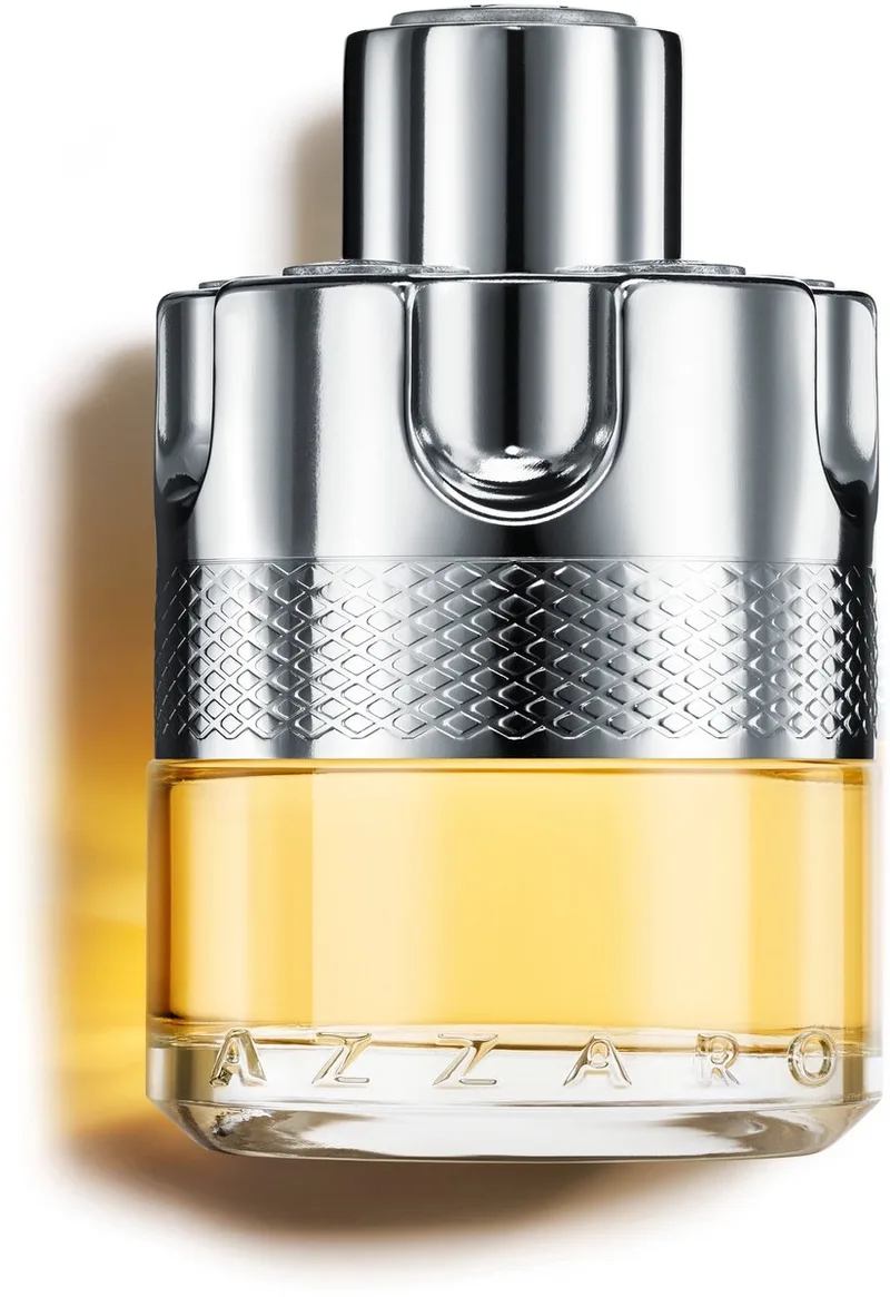 Wanted Eau de Toilette - Houtachtig, Citrusachtig, Kruidig Parfum - Fris Krachtig Mannen Parfum by Azzaro in 50 ml – product photo 1 of 5