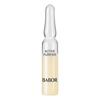 Active Purifyier Ampoule Concentrates fra Babor – produktbillede 5 af 5