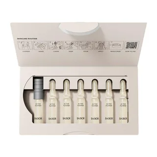 Active Purifyier Ampoule Concentrates fra Babor – produktbillede 3 af 5