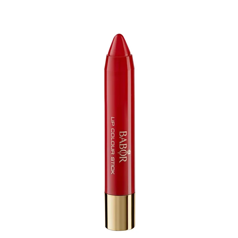AGE ID Lip Colour Stick van Babor in 03-Pinkvelvet – productfoto 1 van 2
