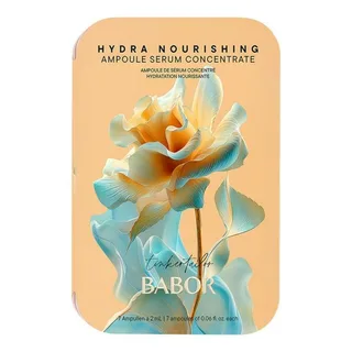 Ampoule Art Promotion 26 Hydra Nourishing de Babor – photo du produit 5 sur 5
