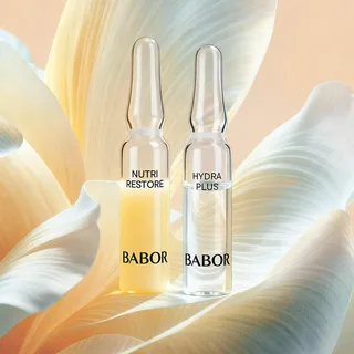 Ampoule Art Promotion 26 Hydra Nourishing de Babor – photo du produit 4 sur 5
