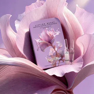 Ampoule Art Promotion 26 Lifting Boost fra Babor – produktbillede 3 af 5