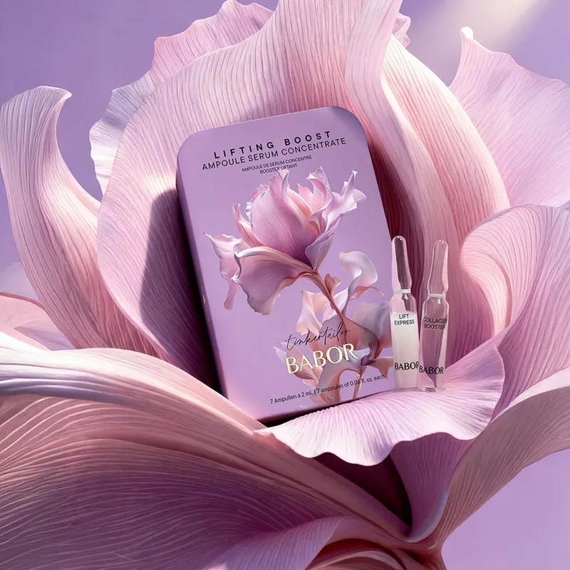 Ampoule Art Promotion 26 Lifting Boost fra Babor – produktbillede 3 af 5