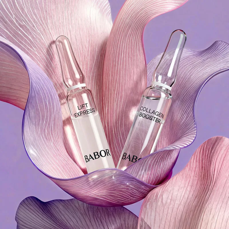 Ampoule Art Promotion 26 Lifting Boost fra Babor – produktbillede 4 af 5