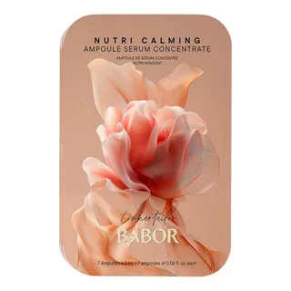 Ampoule Art Promotion 26 Nutri Calming van Babor – productfoto 5 van 5