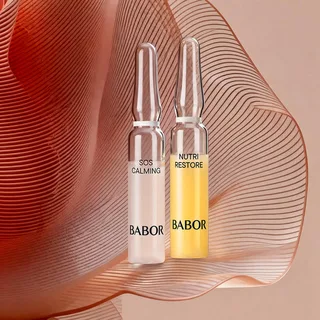 Ampoule Art Promotion 26 Nutri Calming van Babor – productfoto 4 van 5