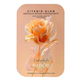 Ampoule Art Promotion 26 Vitamin Glow fra Babor – produktbillede 5 af 5