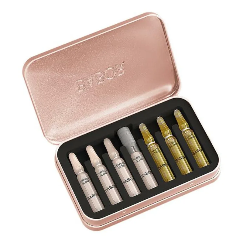 Ampoule Art Promotion 26 Vitamin Glow fra Babor – produktbillede 1 af 5