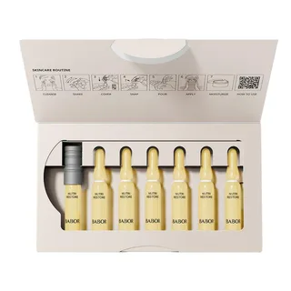 Ampoule Concentrates Nutri Restore de Babor en 14 ml – photo du produit 3 sur 5