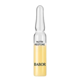 Ampoule Concentrates Nutri Restore de Babor en 14 ml – photo du produit 5 sur 5