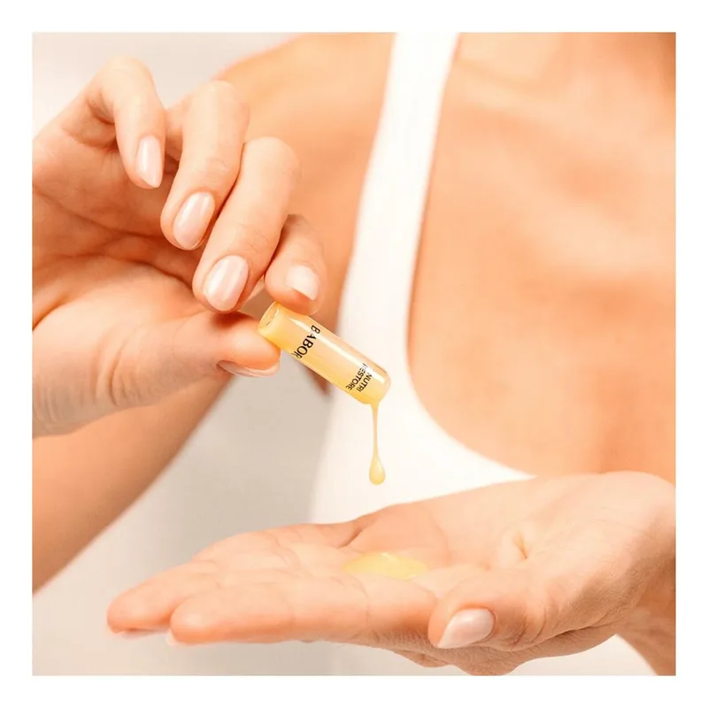 Ampoule Concentrates Nutri Restore de Babor en 14 ml – photo du produit 2 sur 5