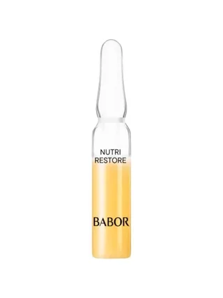 Ampoule Concentrates Nutri Restore de Babor en 14 ml – photo du produit 1 sur 5