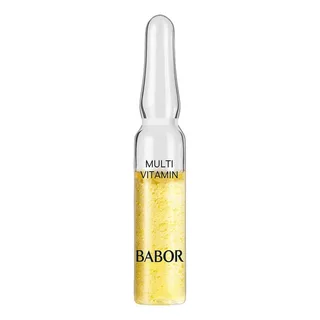 Ampoule Multi Vitamin 7 x 2ml by Babor – product photo 5 of 5