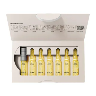 Ampoule Multi Vitamin 7 x 2ml by Babor – product photo 3 of 5