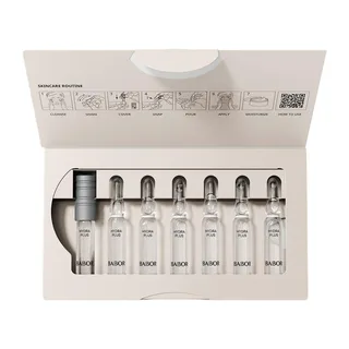 Ampullen Hydra Plus de Babor en 14 ml – photo du produit 4 sur 4