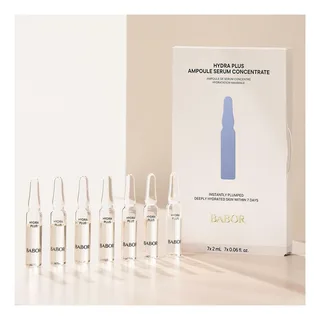 Ampullen Hydra Plus de Babor en 14 ml – photo du produit 2 sur 4