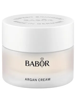 Argan Cream von Babor in 50 ml – Produktfoto 1 von 2