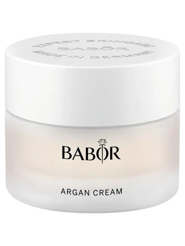 Argan Cream by Babor in 50 ml – product photo