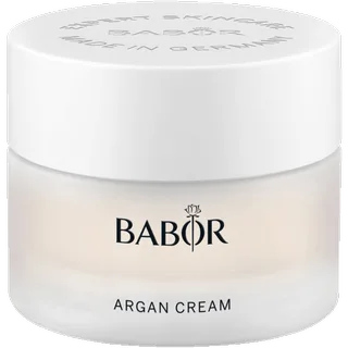 Argan Cream von Babor in 50 ml – Produktfoto 2 von 2