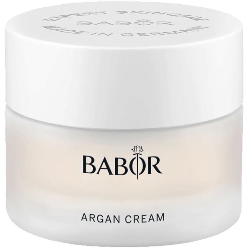 Argan Cream von Babor in 50 ml – Produktfoto 2 von 2