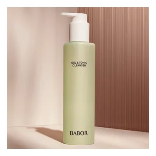 Babor 2in1 Cleansing Gel & Tonic de Babor en 200 ml – photo du produit 2 sur 3