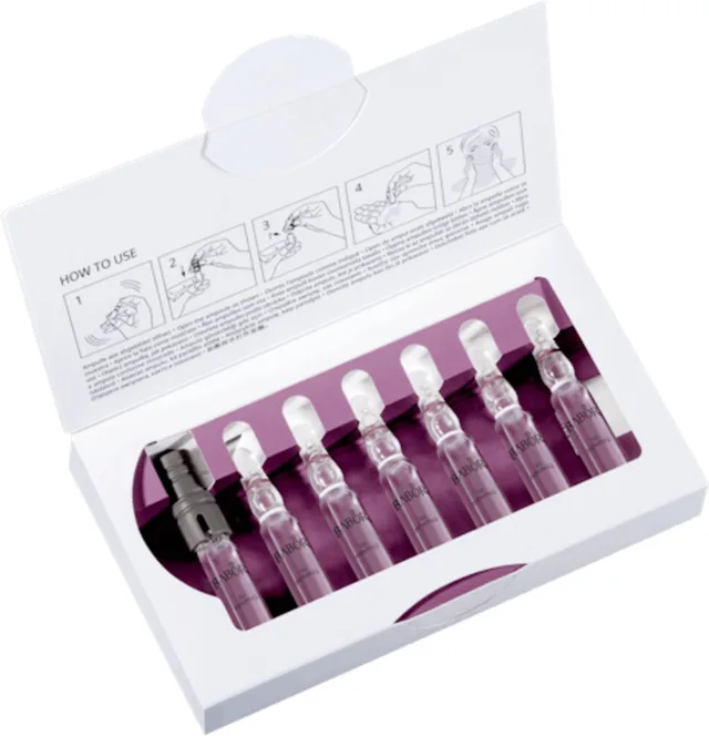 3D Firming Ampoule Concentrates