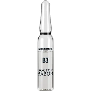 Barrier Protect Ampoule Serum Concentrate von Babor – Produktfoto 2 von 2
