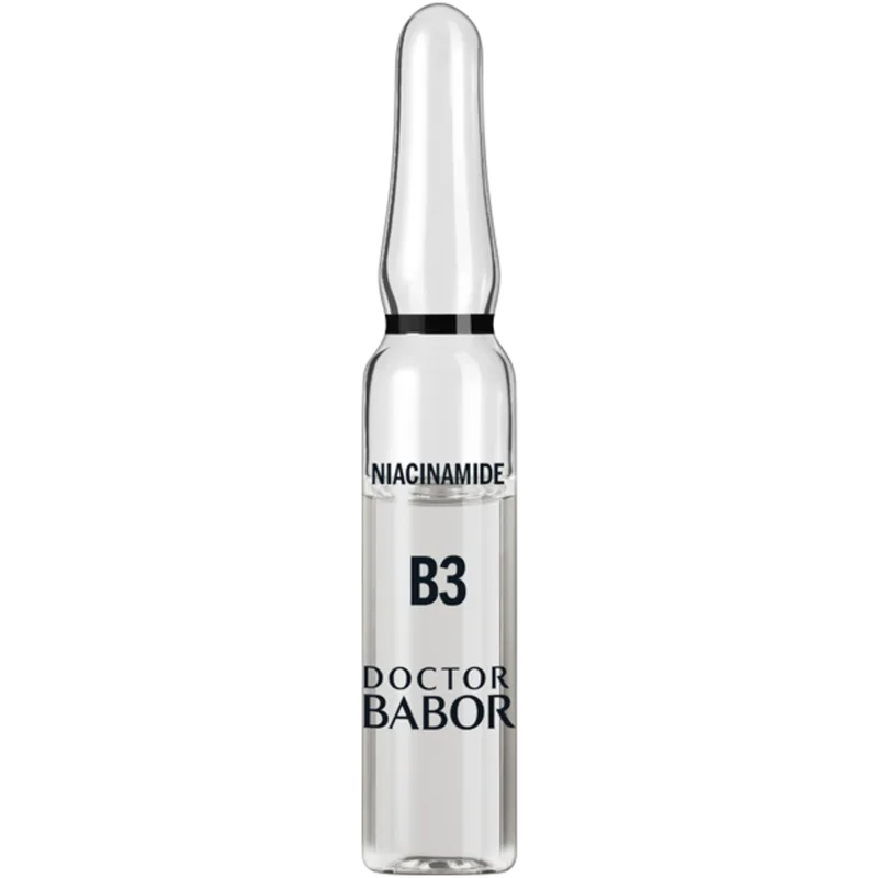 Barrier Protect Ampoule Serum Concentrate von Babor – Produktfoto 2 von 2