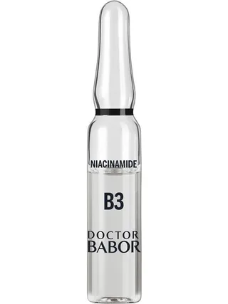 Barrier Protect Ampoule Serum Concentrate von Babor – Produktfoto 1 von 2
